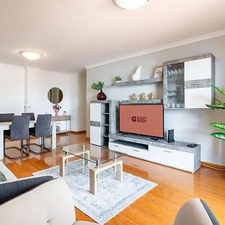 Guestready - Peaceful Retreat In *