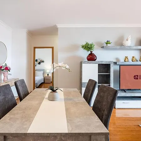 Guestready - Peaceful Retreat In דירה קאניקו