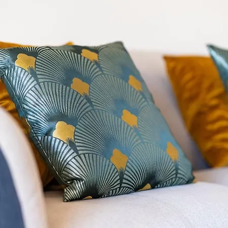 Guestready - Peaceful Retreat In * קאניקו