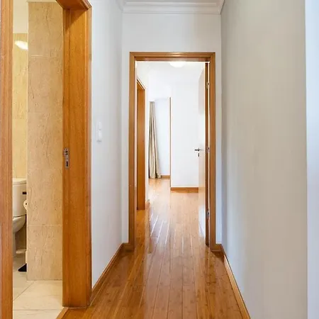 דירה Guestready - Peaceful Retreat In *