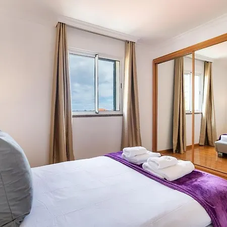 Guestready - Peaceful Retreat In דירה קאניקו