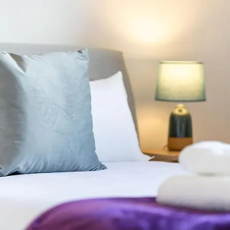 Guestready - Peaceful Retreat In