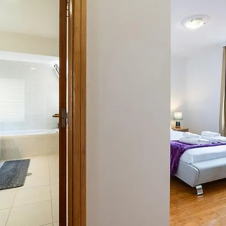 Guestready - Peaceful Retreat In דירה קאניקו