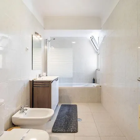 Guestready - Peaceful Retreat In דירה קאניקו