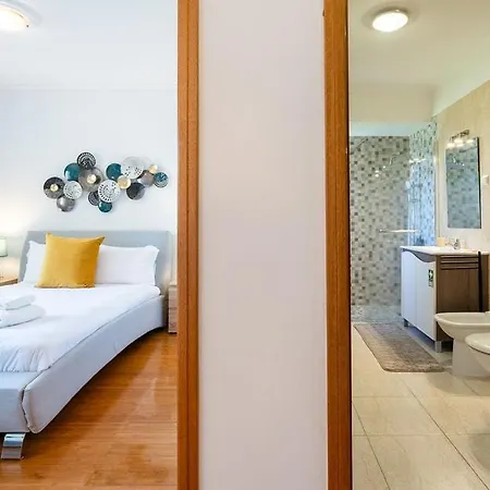 Guestready - Peaceful Retreat In דירה קאניקו