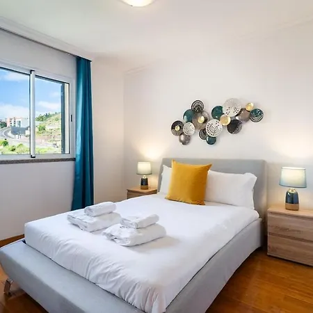 Guestready - Peaceful Retreat In דירה קאניקו
