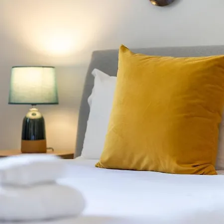 Guestready - Peaceful Retreat In דירה *