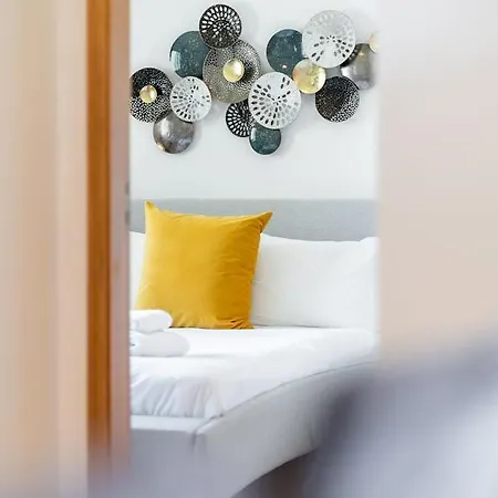 Guestready - Peaceful Retreat In דירה קאניקו