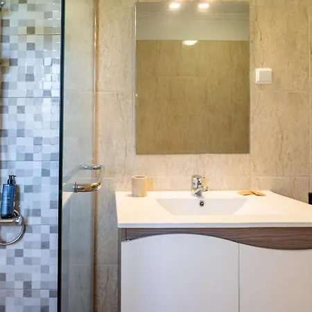 Guestready - Peaceful Retreat In דירה קאניקו