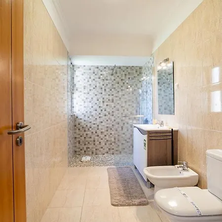 דירה Guestready - Peaceful Retreat In *