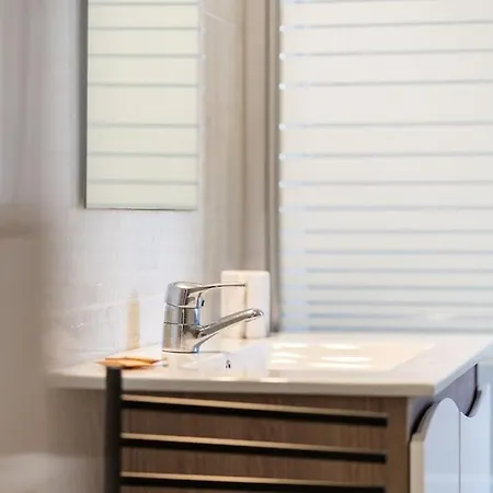 Guestready - Peaceful Retreat In דירה