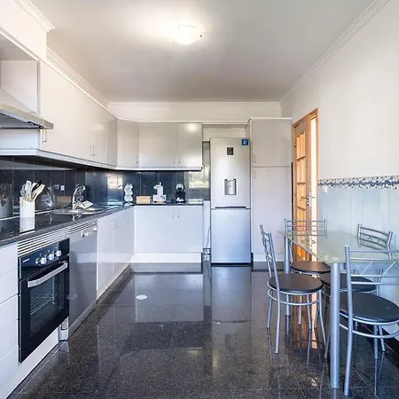 Guestready - Peaceful Retreat In דירה